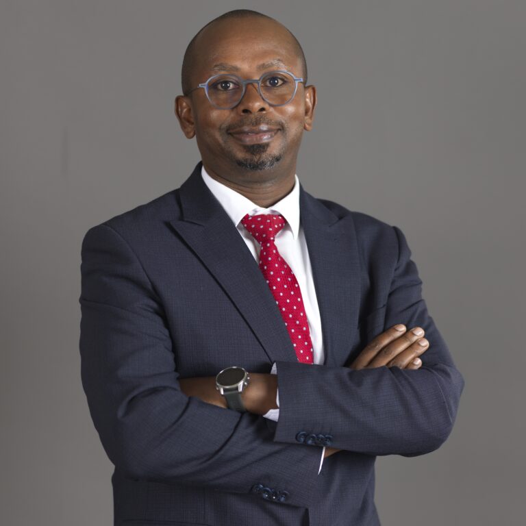 ANTONY NDEGWA