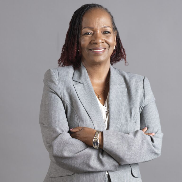 DINAH KIRWA