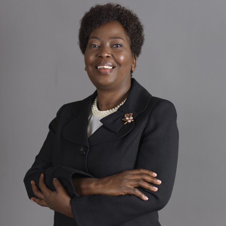 FLORA OKOTH