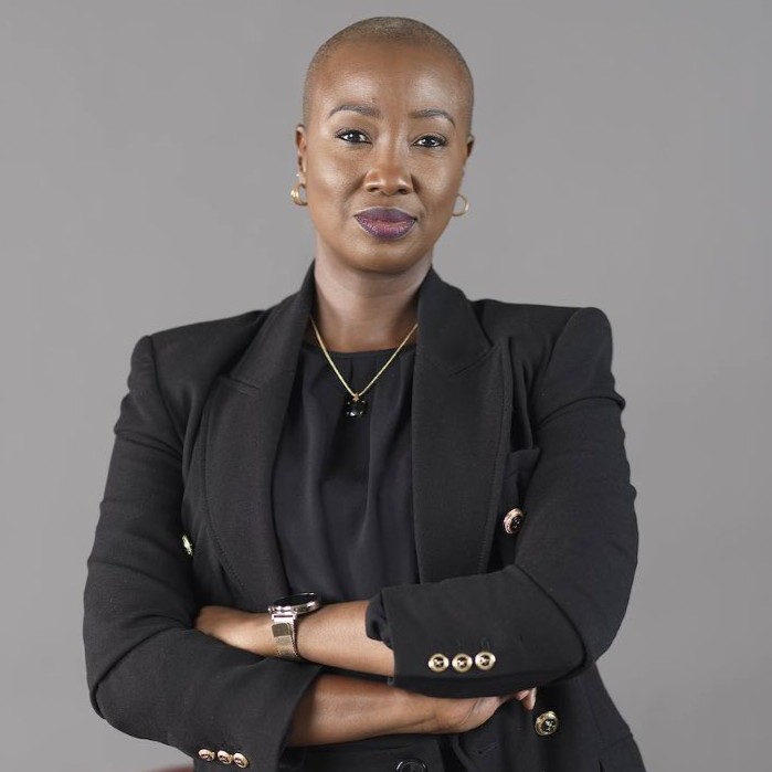 CAROL KIPLAGAT