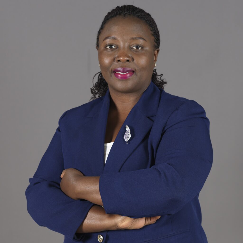 IRENE BATEEBE