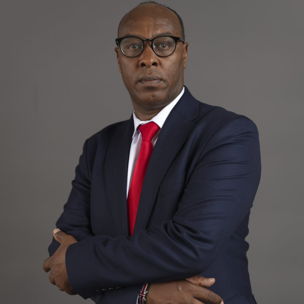 MOSES TAWUO